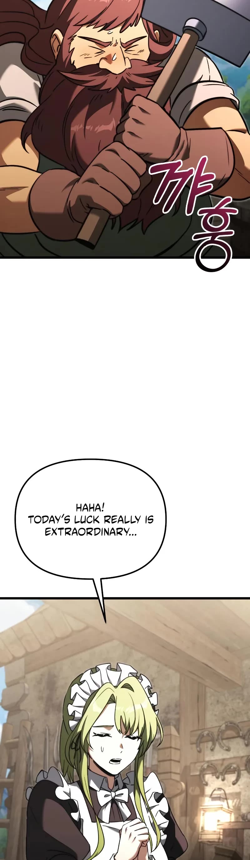 Terminally-Ill Genius Dark Knight, Chapter 113 image 20